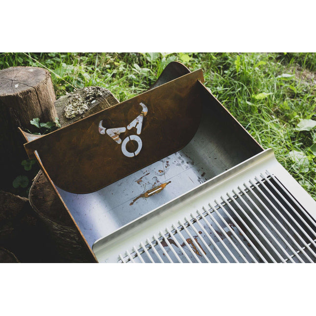 Artola Trunq barbecue