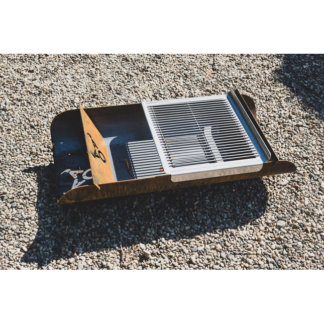 Artola Trunq barbecue