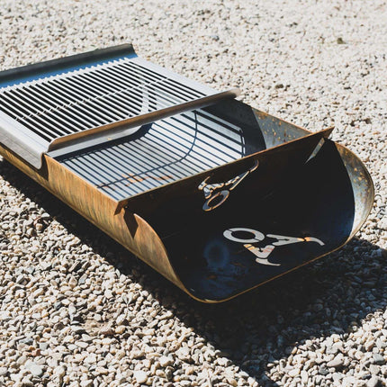 Artola Trunq barbecue