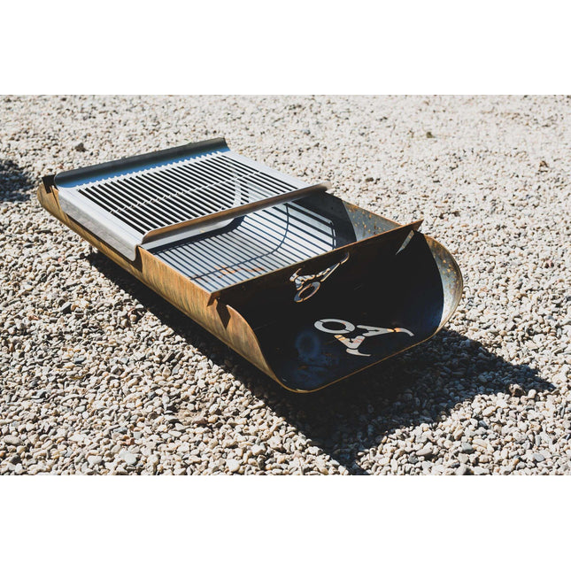 Artola Trunq barbecue