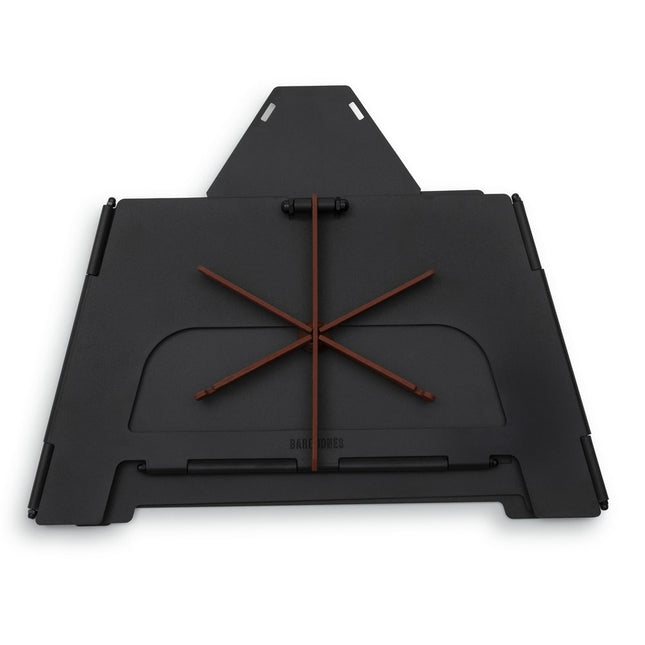 Barebones Flatbrook Folding Stove kooktoestel