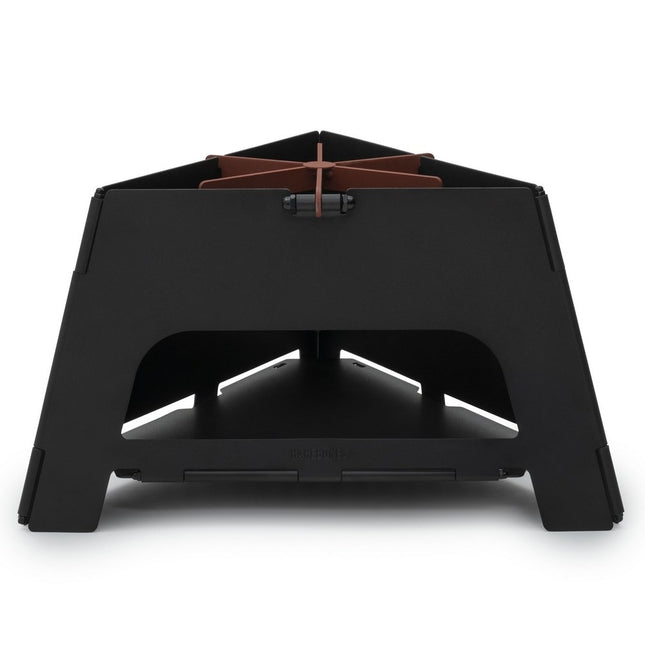 Barebones Flatbrook Folding Stove kooktoestel