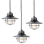 Barebones Edison String Lights Bronze LIV-265
