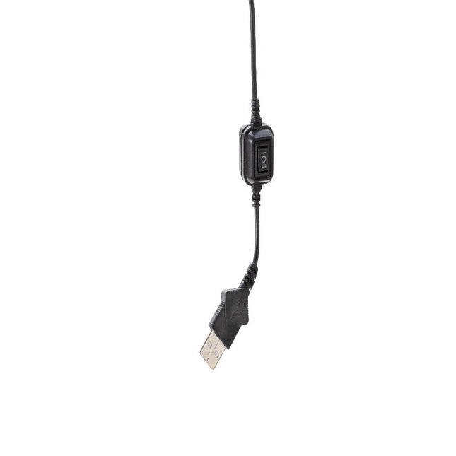 Barebones Edison String Lights Copper LIV-269
