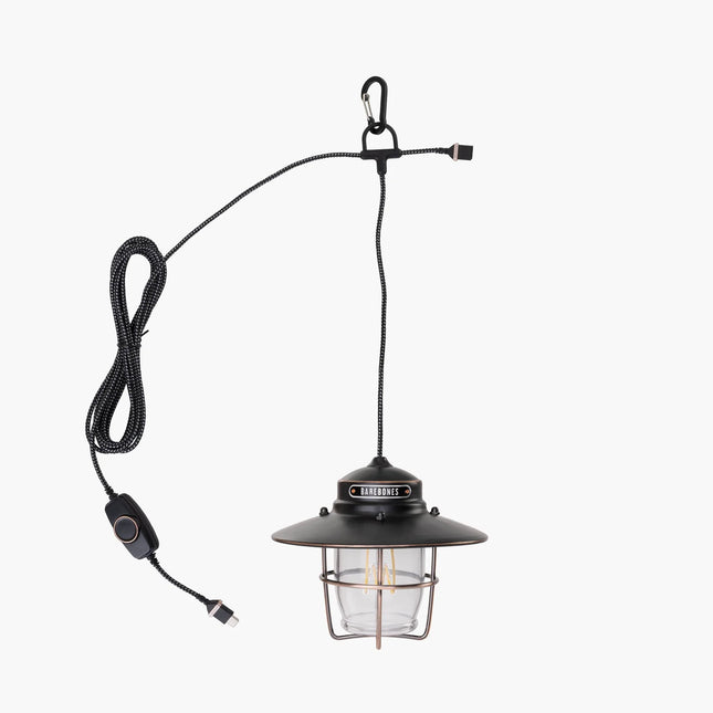Barebones Outpost Pendant light Antique Bronze LIV-150