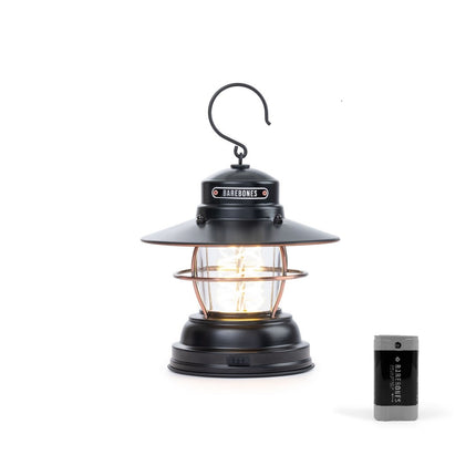 Barebones Outpost Lantern Antique Bronze LIV-140B (inclusief Li-ion batterij) LED-lantaarn