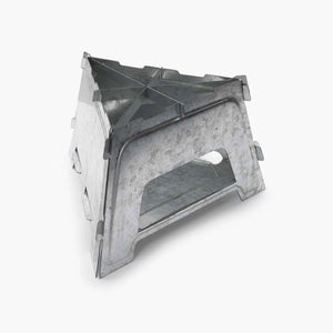 Barebones Portable Camp Stove kooktoestel