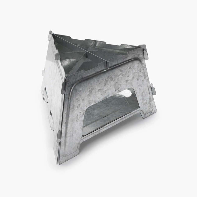 Barebones Portable Camp Stove kooktoestel