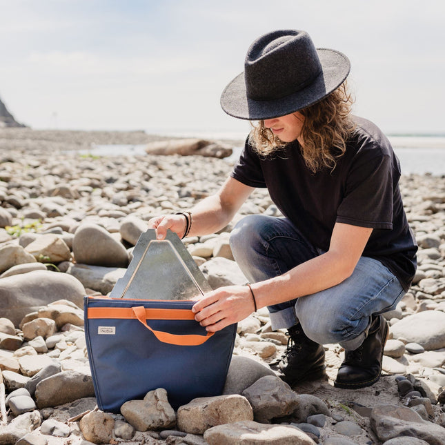Barebones Portable Camp Stove kooktoestel