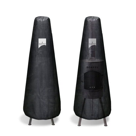 BonFeu Premium Cover S (Small) Beschermhoes voor BonGiano SP - Firesite