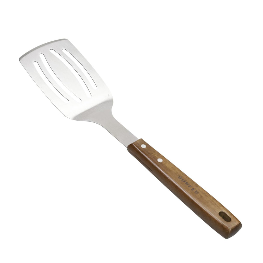 BonFeu BBQ Set 4-delig gereedschapset