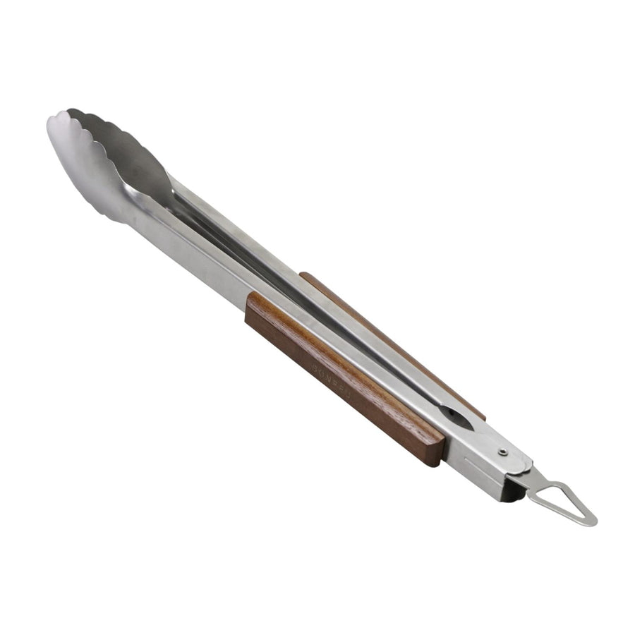 BonFeu BBQ Set 4-delig gereedschapset