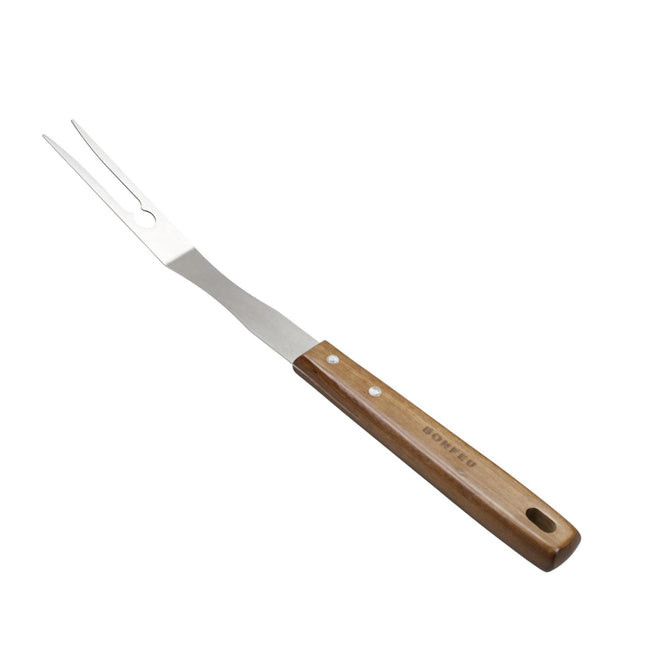 BonFeu BBQ Set 4-delig gereedschapset