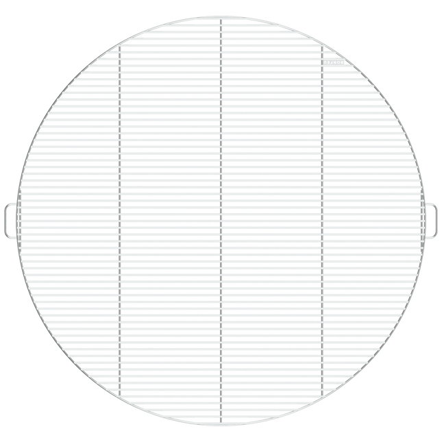BonFeu BonGrill voor vuurschaal Ø 120 cm