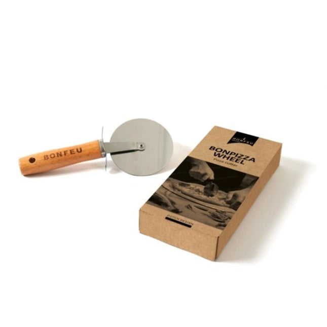 BonFeu BonPizza Pizzasnijder