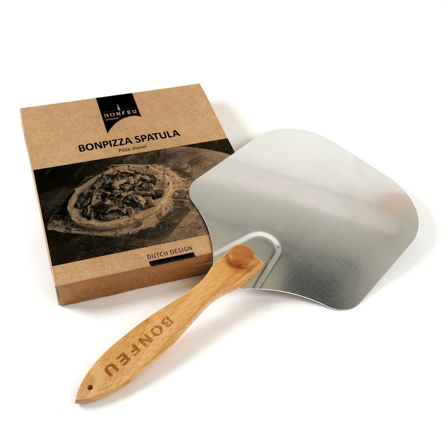 BonFeu BonPizza Spatula Pizzaschep - Firesite