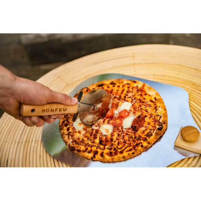 BonFeu BonPizza Spatula Pizzaschep