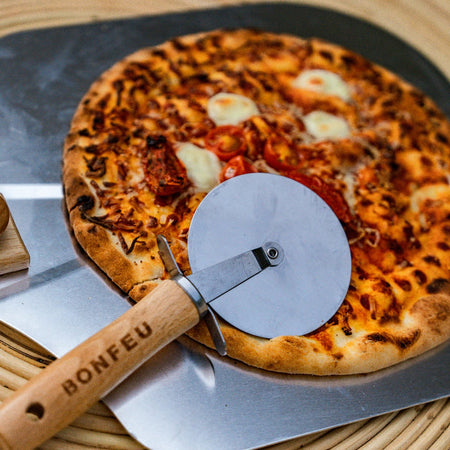 BonFeu BonPizza Spatula Pizzaschep - Firesite