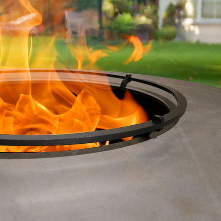 BonFeu Foodbumper 80 - Firesite
