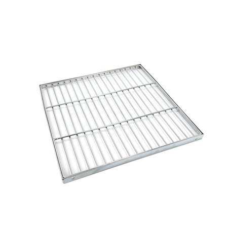 BonFeu Grill voor BonBridge - Firesite