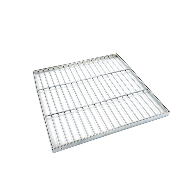 BonFeu Grill voor BonBridge