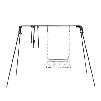 BonFeu Grill voor BonBridge