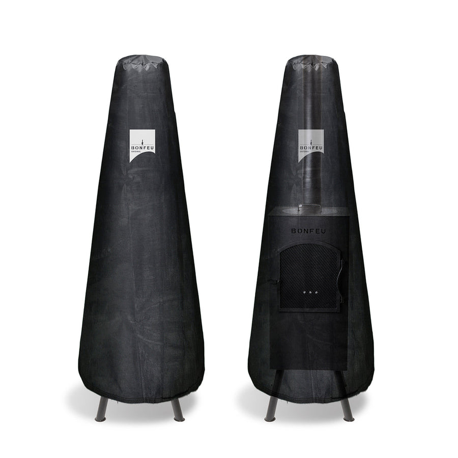 BonFeu Premium Cover L (Large) Beschermhoes voor BonTino LP/Bongiano LP / Boncarre QLP - Firesite