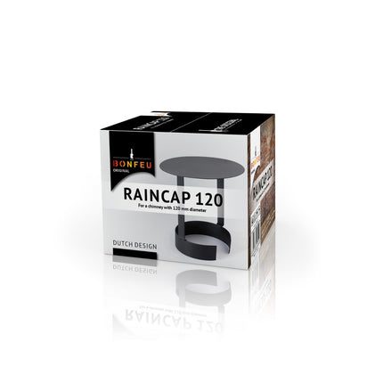 BonFeu Regenkap Ø 12 cm