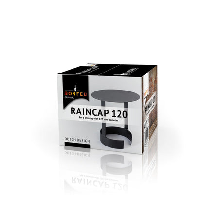 BonFeu Regenkap Ø 12 cm - Firesite