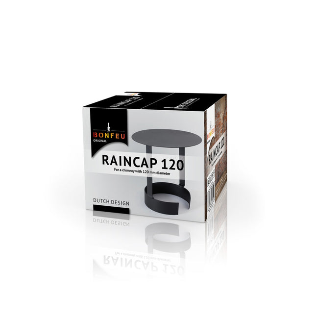 BonFeu Regenkap Ø 12 cm