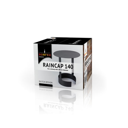 BonFeu Regenkap Ø 14 cm