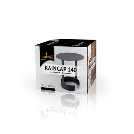 BonFeu Regenkap Ø 14 cm - Firesite