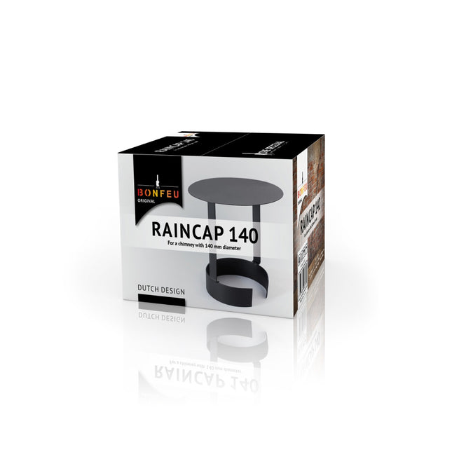 BonFeu Regenkap Ø 14 cm