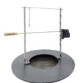 BonFeu Rotisserie set