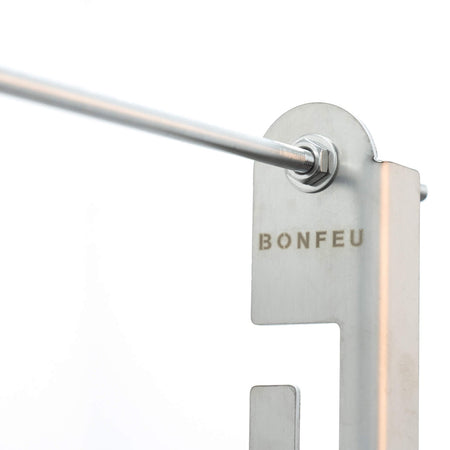 BonFeu Rotisserie set - Firesite