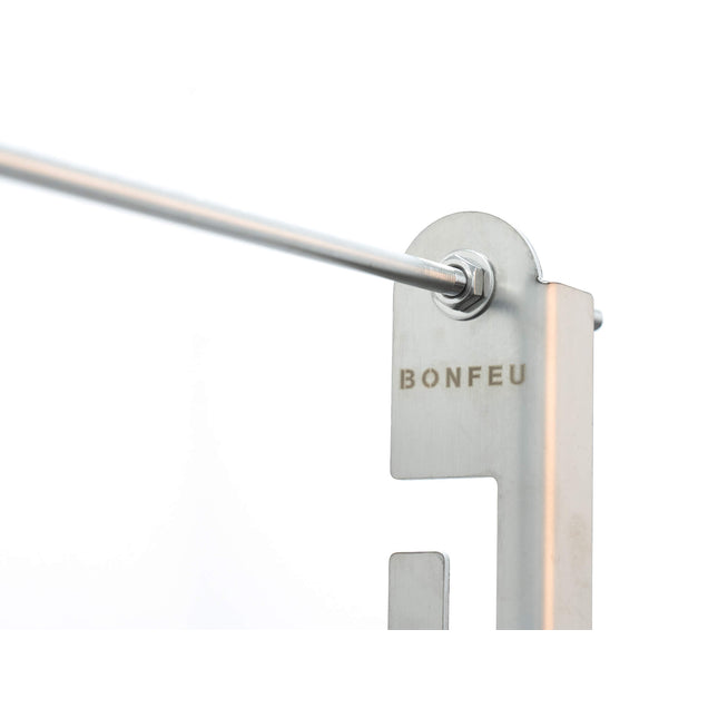 BonFeu Rotisserie set