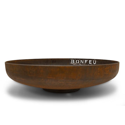 BonFeu BonBowl Vuurschaal cortenstaal 150 cm