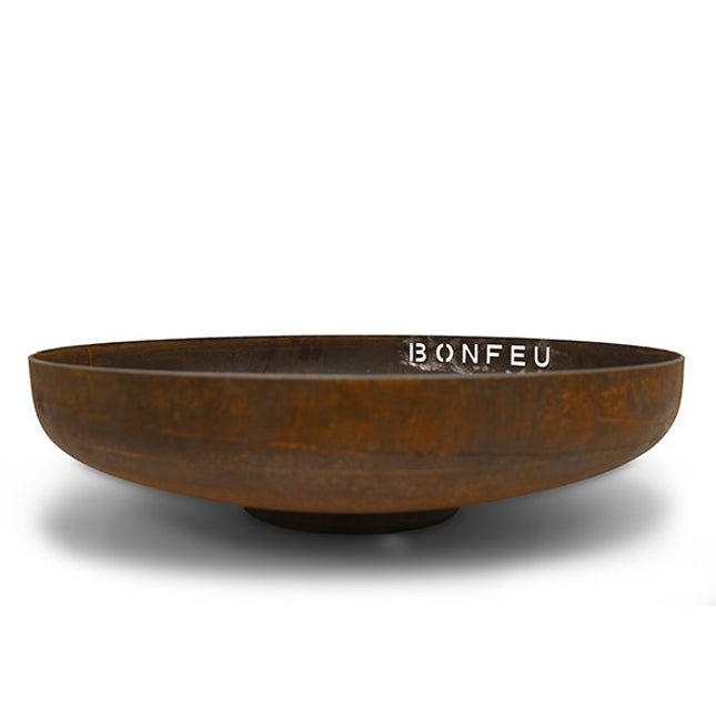 BonFeu BonBowl Vuurschaal cortenstaal 120 cm