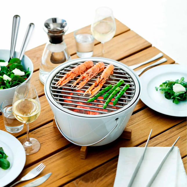Eva Solo Tafel Grill