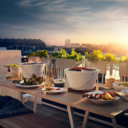 Eva Solo Tafel Grill
