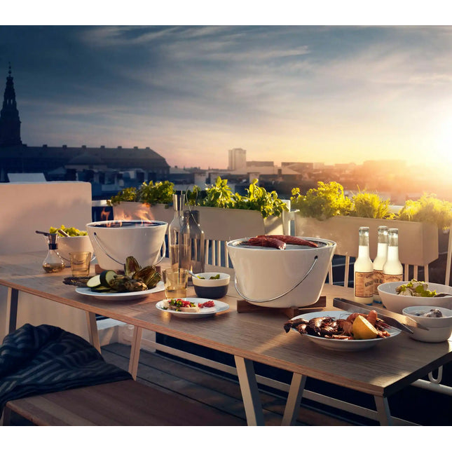 Eva Solo Tafel Grill