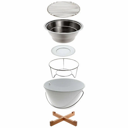 Eva Solo Tafel Grill