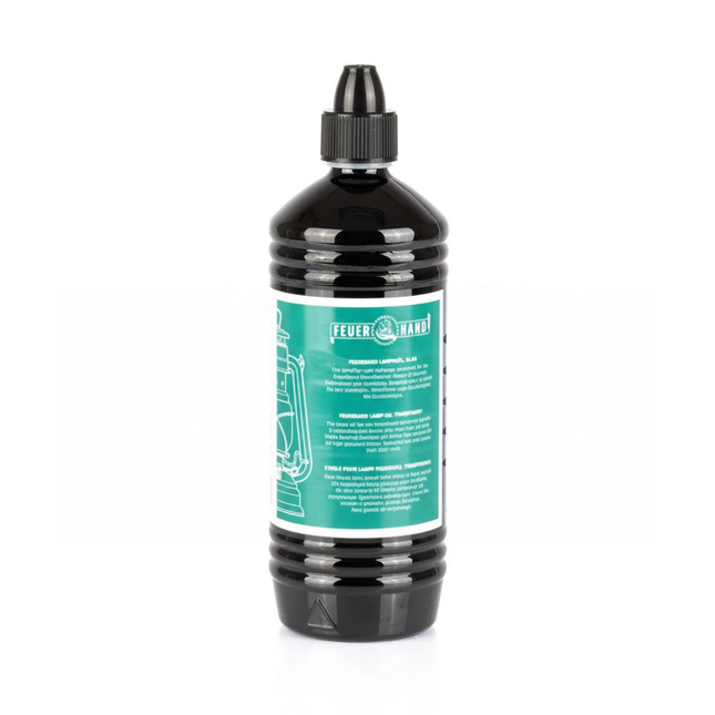 Feuerhand Lampolie voor stormlantaarn