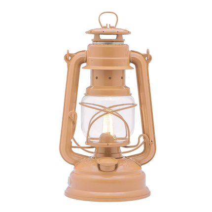 Feuerhand LED Stormlantaarn Baby Special 276 Soft Peach