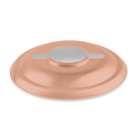Feuerhand Reflector voor Baby Special 276 Stormlamp Soft Peach - Firesite