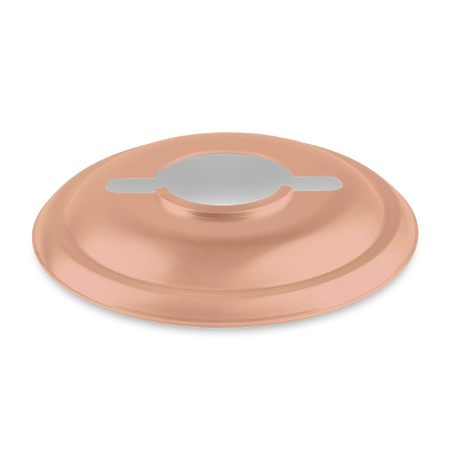 Feuerhand Reflector voor Baby Special 276 Stormlamp Soft Peach