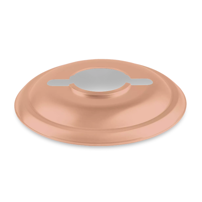 Feuerhand Reflector voor Baby Special 276 Stormlamp Soft Peach