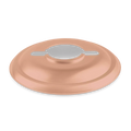 Feuerhand Reflector voor Baby Special 276 Stormlamp Soft Peach