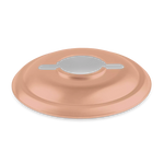 Feuerhand Reflector voor Baby Special 276 Stormlamp Soft Peach