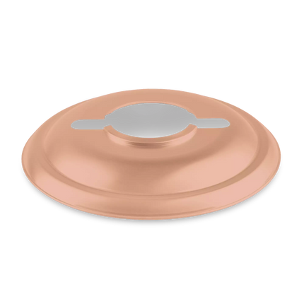 Feuerhand Reflector voor Baby Special 276 Stormlamp Soft Peach